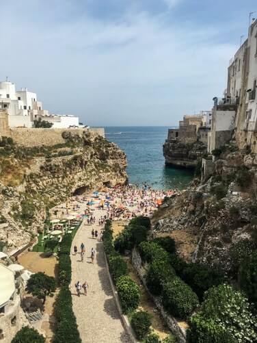 Apulija