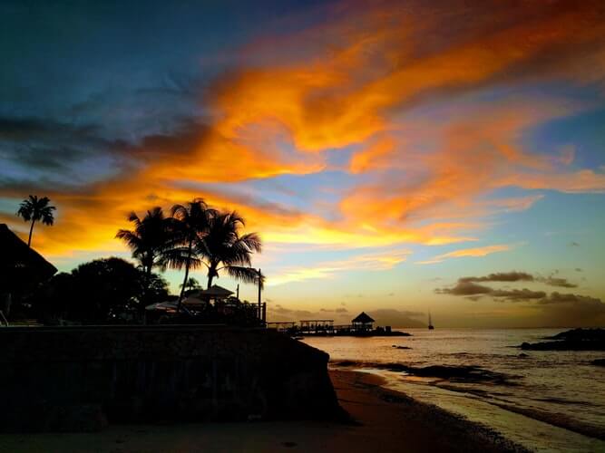 Seychelles