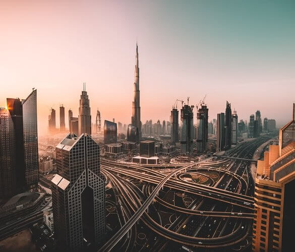 Dubai