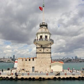 Istanbul