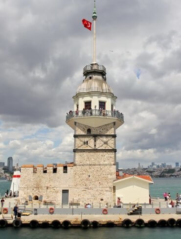 Istanbul