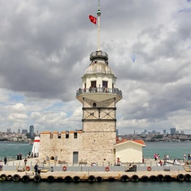 Istanbul