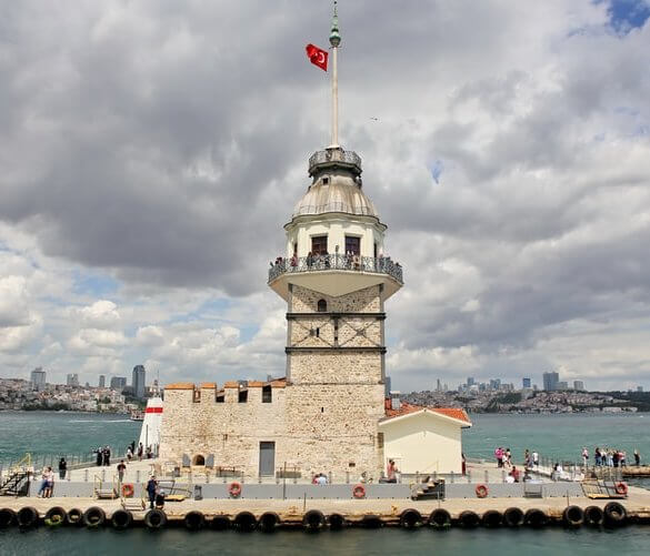 Istanbul