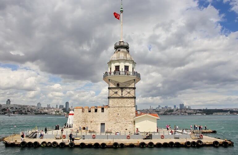 Istanbul