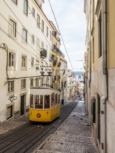 Portugal