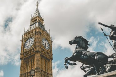 London i Škotska - EURO