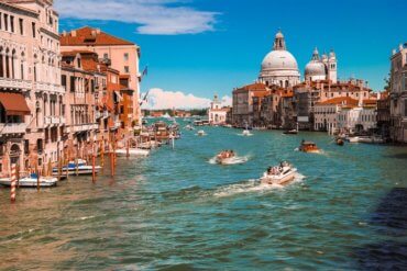 Verona i Venecija advent 2020.