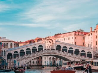 Venecija i otoci lagune