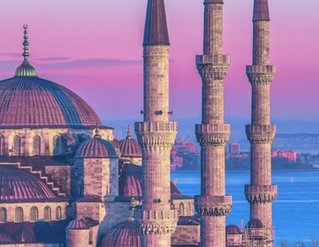 Turska