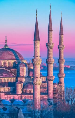 Turska