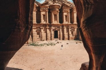 Izrael i Jordan