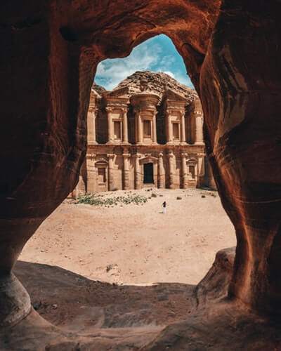Izrael i Jordan