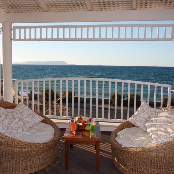 Kreta Grčka