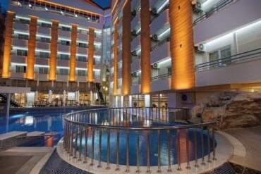 Antalija Turska