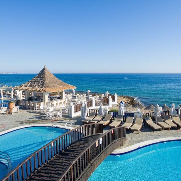 Kreta Grčka