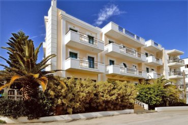 Kreta Grčka