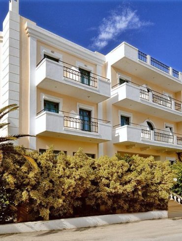Kreta Grčka