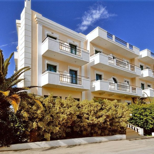 Kreta Grčka