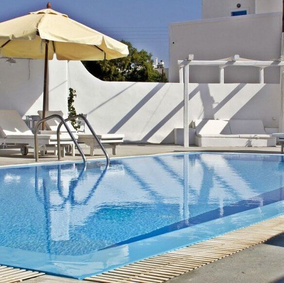 Santorini grčka