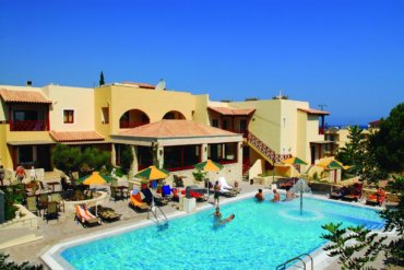 Kreta Grčka