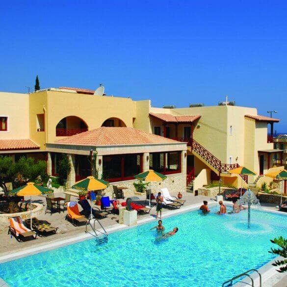Kreta Grčka