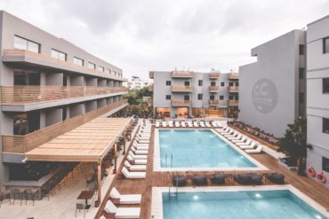 Kreta Grčka