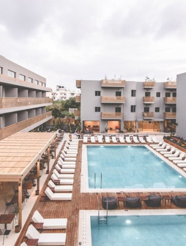 Kreta Grčka