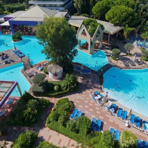 Rodos Grčka