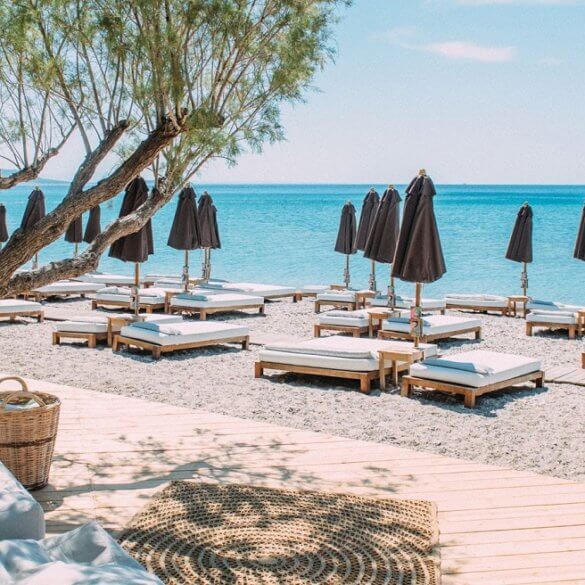 Samos Grčka