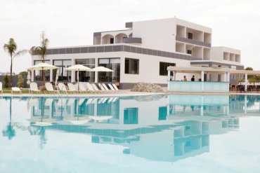 Rodos Grčka