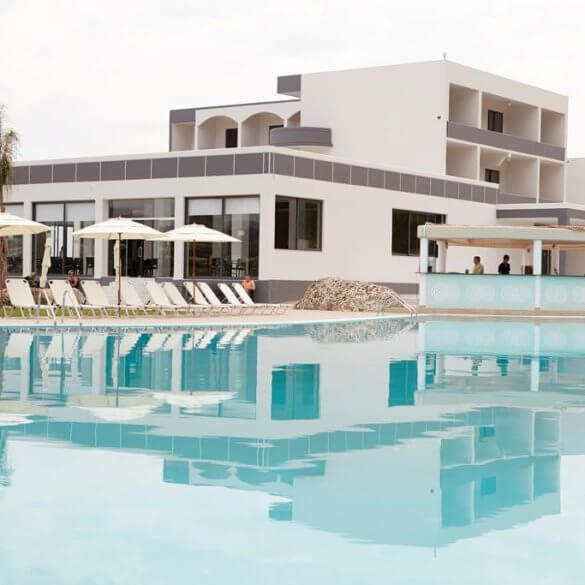 Rodos Grčka