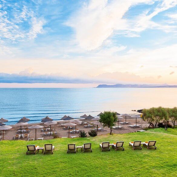 Kreta Grčka
