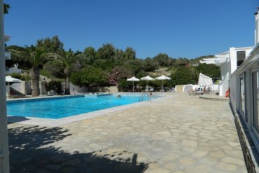 Samos Grčka