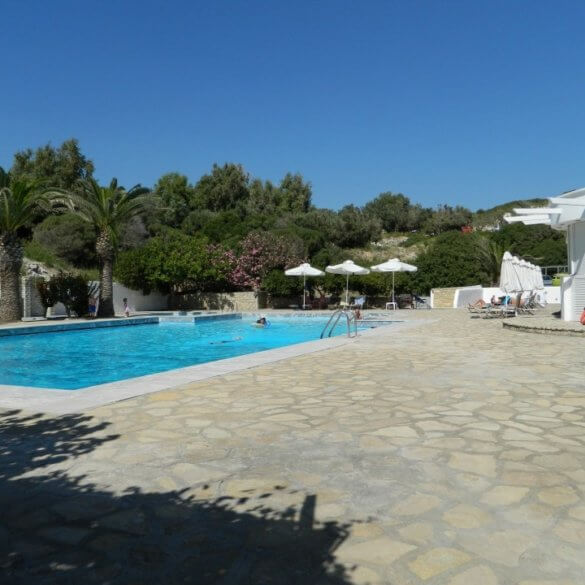 Samos Grčka
