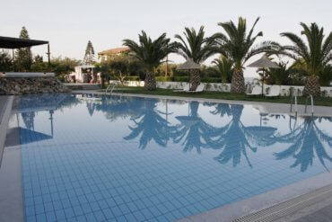 Kreta Grčka