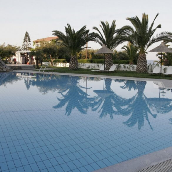 Kreta Grčka