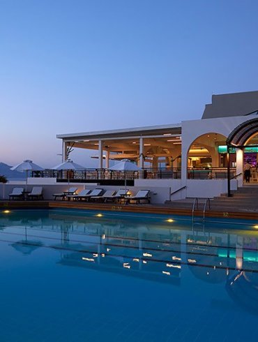 Rodos Grčka