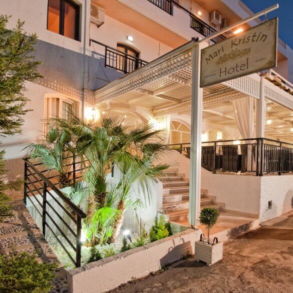 Kreta Grčka