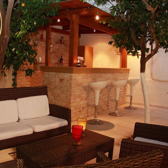 Kreta Grčka