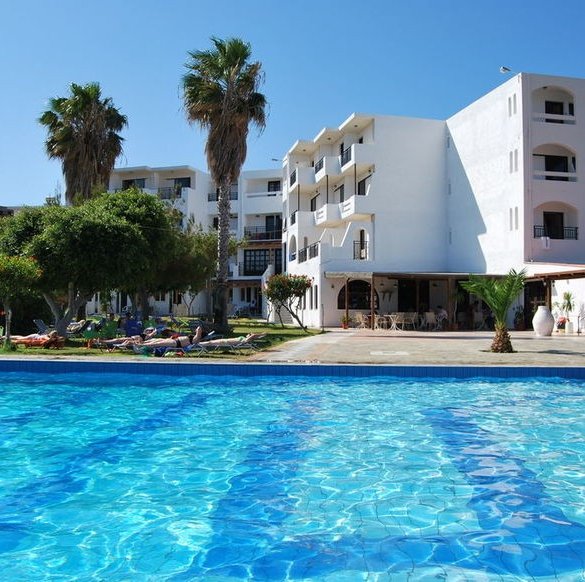 Kreta Grčka
