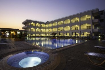 Rodos Grčka