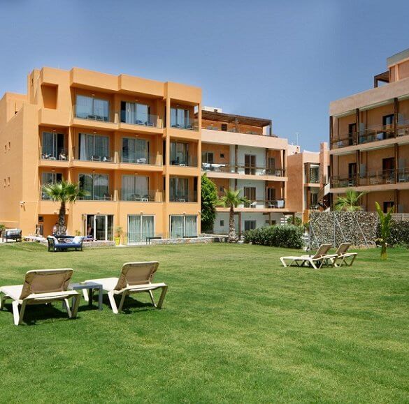 Kreta Grčka