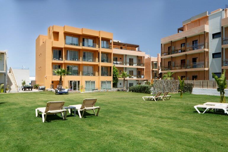 Kreta Grčka