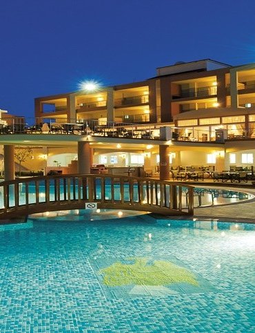 Kreta Grčka