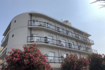 Rodos Grčka