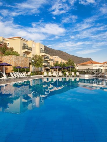 Kreta Grčka