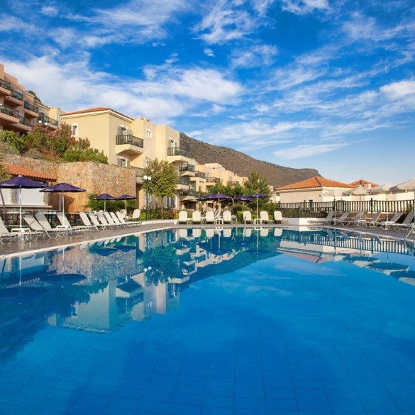 Kreta Grčka