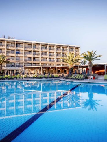 Kreta Grčka