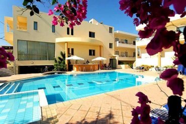 Kreta Grčka