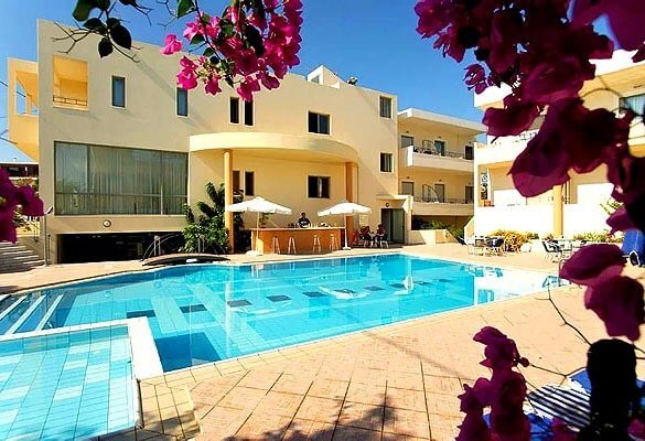 Kreta Grčka